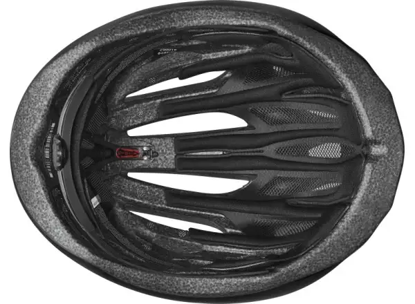 Mavic Aksium Elite szosowy kask black metal