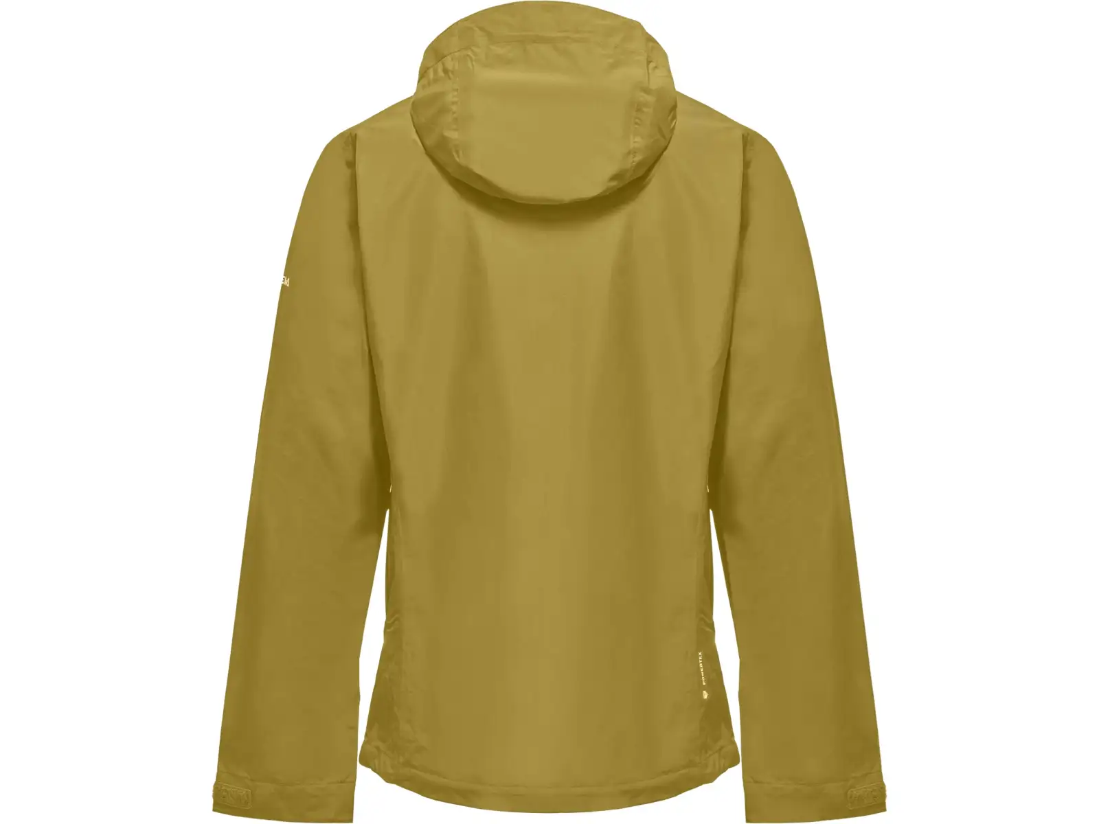 Salewa Puez 2.5L Powertex męska kurtka Olive Oil