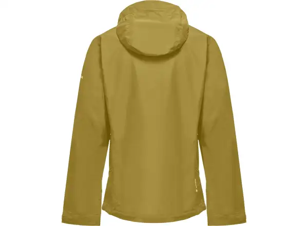 Salewa Puez 2.5L Powertex męska kurtka Olive Oil