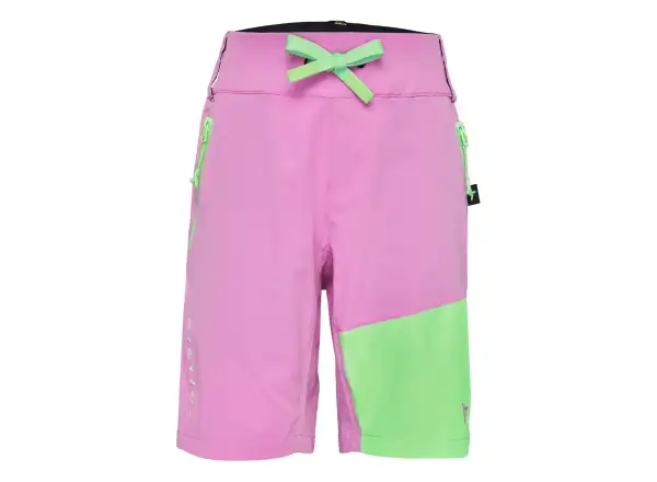 Silvini Acri dziecięce spodenki Blush/Pink