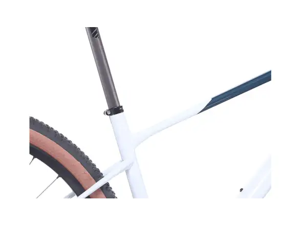 SUPERIOR XP 9.6 rower górski Gloss Grey/Petrol