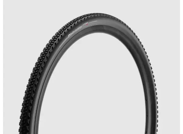 Pirelli Cinturato Cross H TLR 33-622 opona kevlar czarna