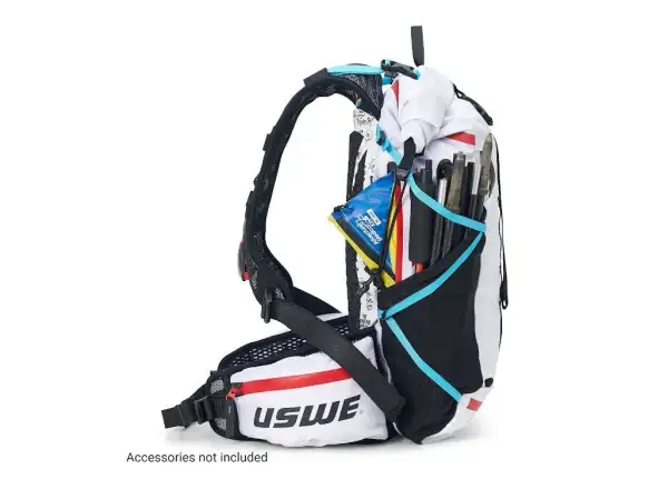USWE Hajker Pro 24 S plecak 24l Cool white