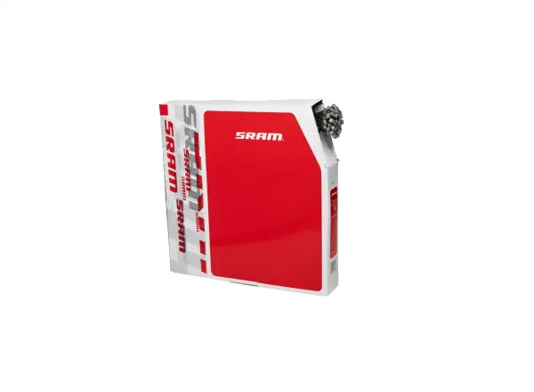 Sram nierdzewny linka hamulcowa MTB 1750mm
