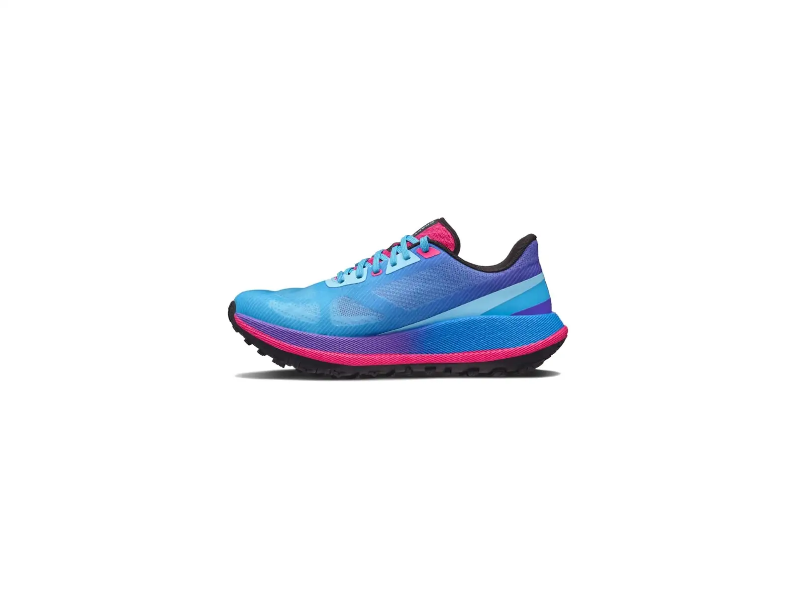 Craft Xplor 2 damskie buty do biegania niebieska