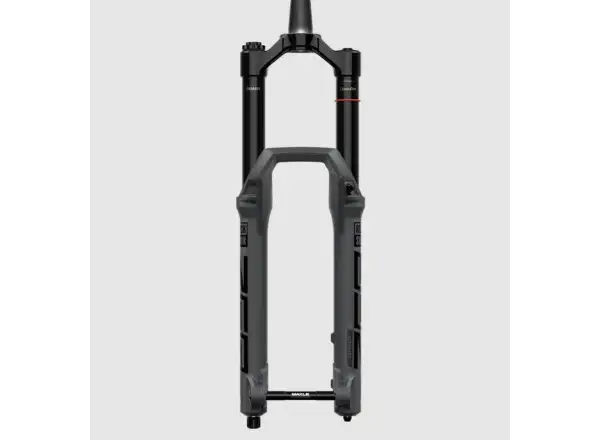Rock Shox ZEB Ultimate A3 29" amortyzowany widelec Slab Grey