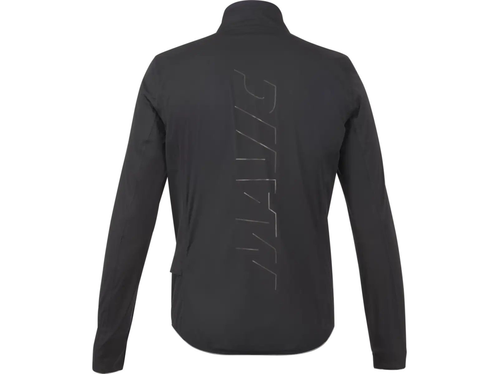 Mavic Cosmic H2O męska kurtka Black