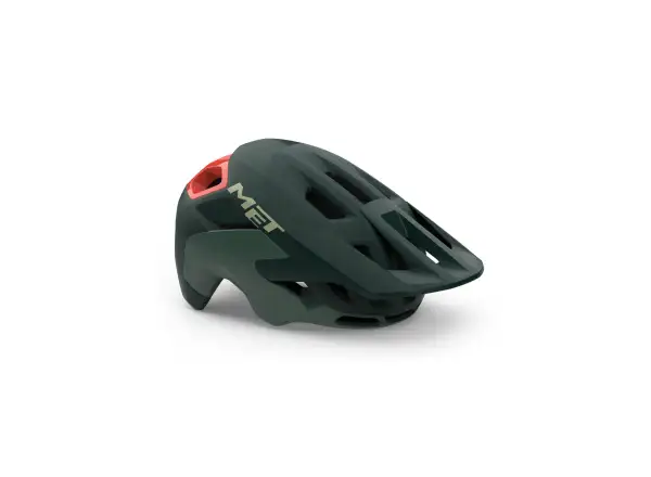 MET Revo MIPS kask Midnight Forest