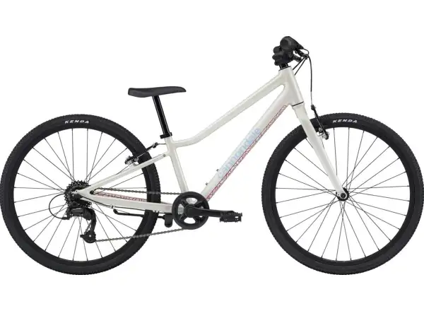 Cannondale Quick 24 rower dziecięcy IRD