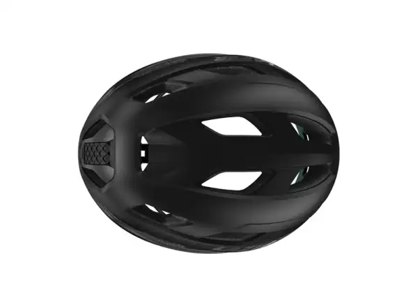Lazer Strada KC kask matowa czarna