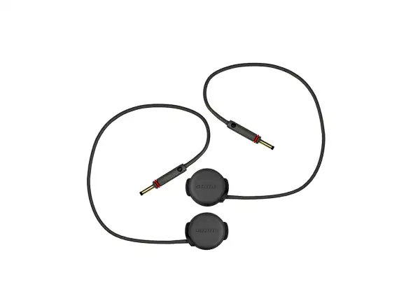Sram eTap Blips manetki - para 150mm prowadzenie