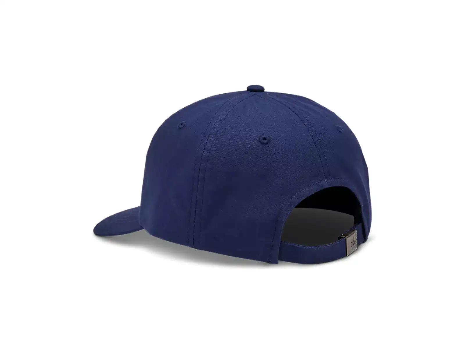 Fox Level Up Strapback Hat męska czapka z daszkiem Midnight