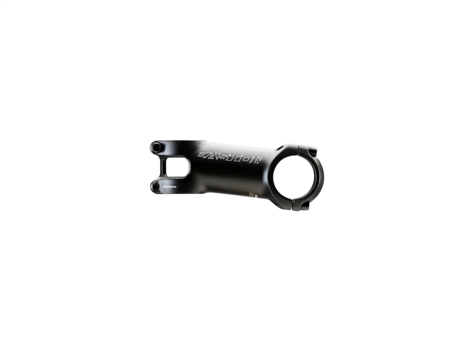 Easton EA90 31,8 mm 7° wspornik czarna matt