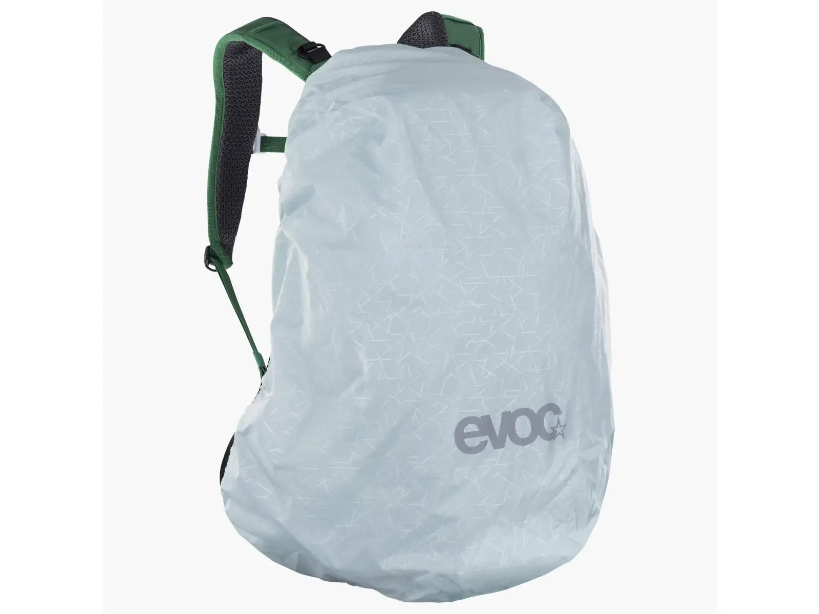 Evoc Explorer Pro 30 plecak Bottle Green