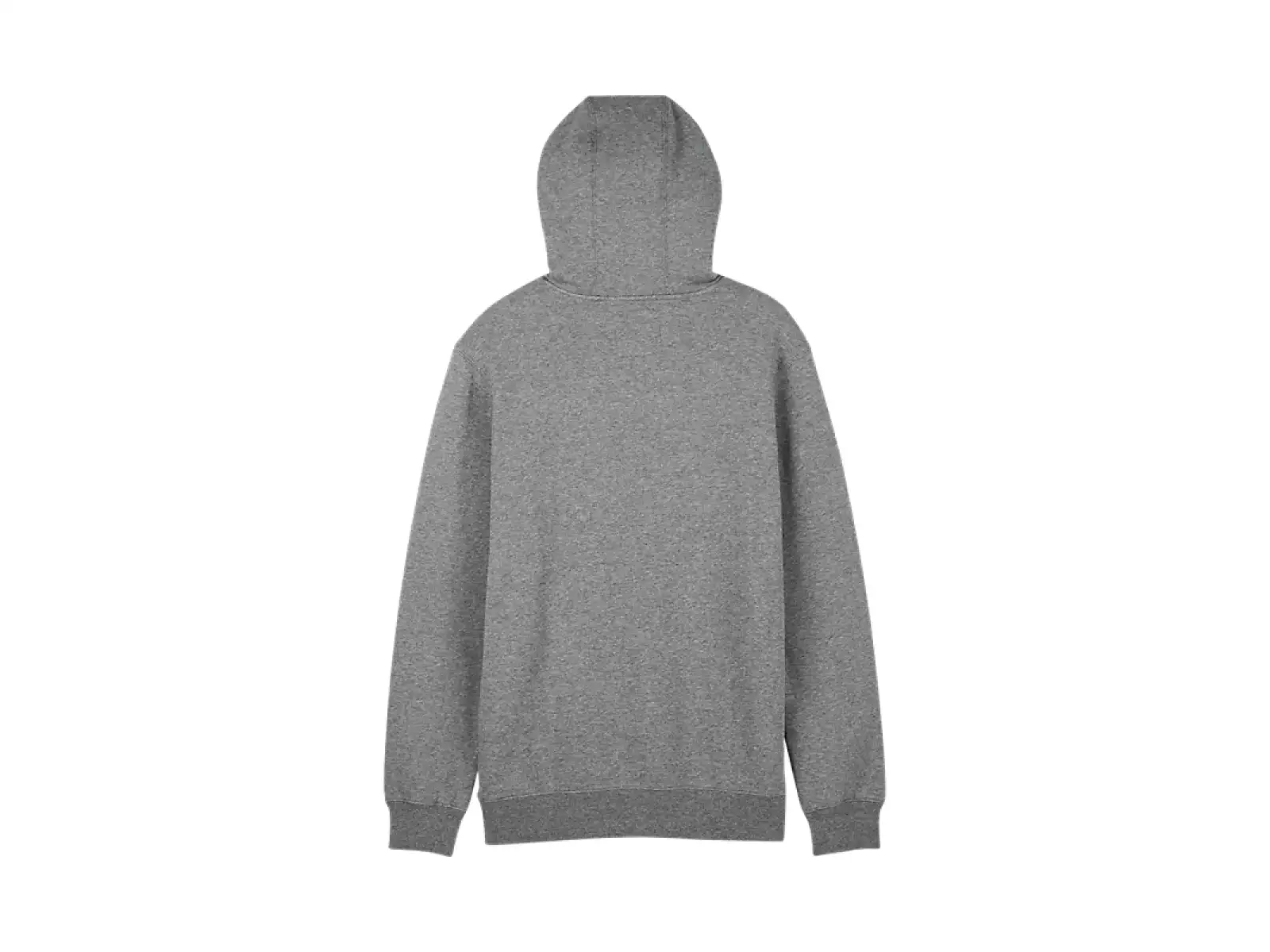 Fox Absolute Fleece męska bluza Heather Graphite Grey
