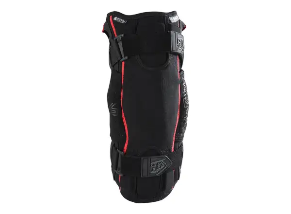 Troy Lee Designs 6400 ochraniacze kolan black
