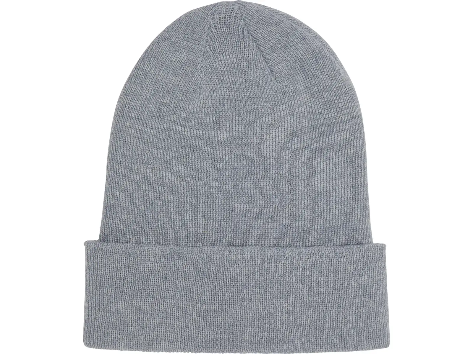 Haglöfs Aze czapka Stone Grey Melange roz. UNI