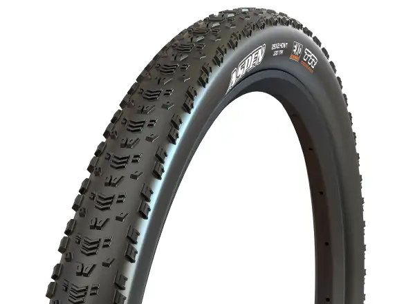 Maxxis Aspen MaxxSpeed EXO TR 29" opona kevlar