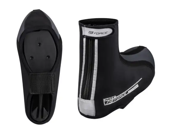 Force Hot Extreme ochraniacze na buty czarne