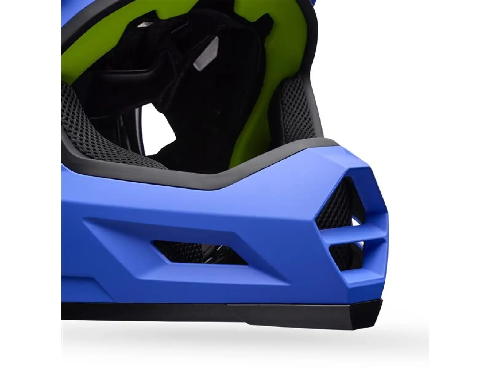 Bell Sanction 2 kask Electric Blue