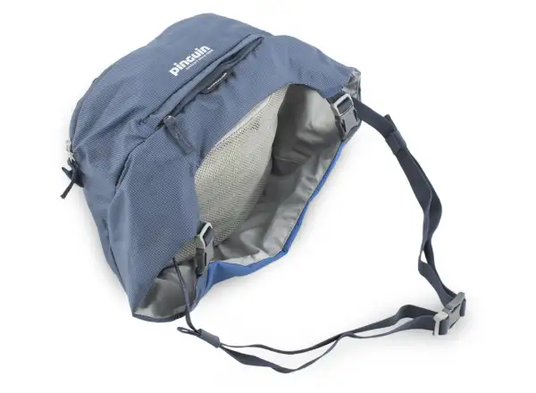 Pinguin Explorer 60 plecak turystyczny Nylon Navy