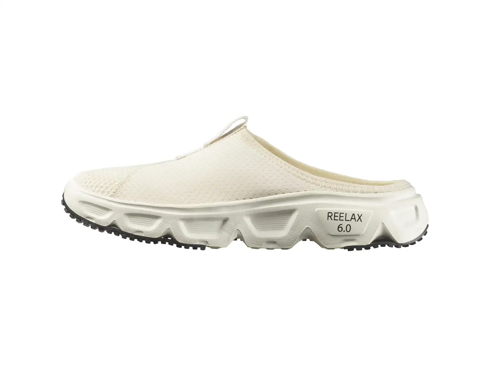 Salomon Reelax Slide 6.0 damskie klapki Vanilla Ice