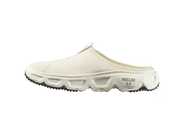 Salomon Reelax Slide 6.0 damskie klapki Vanilla Ice