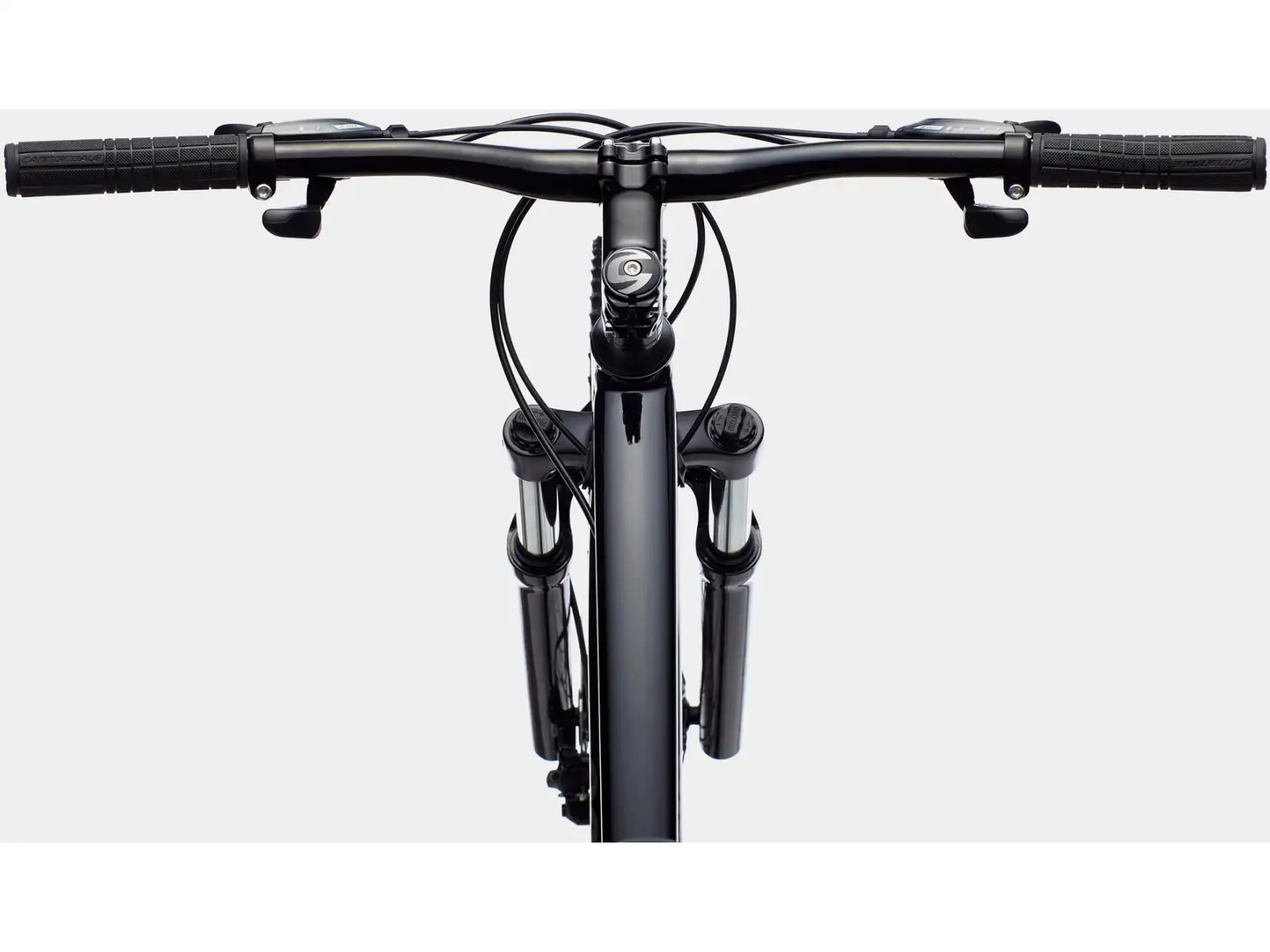 Cannondale Trail 8 27,5" rower górski Grey