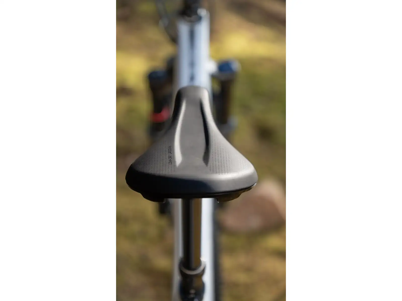 Rock Machine Blizz Cr 70 rower górski Gloss Limerock Grey