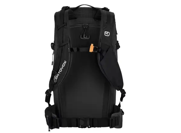 Ortovox Switchback 32 skialpowy plecak Black Raven