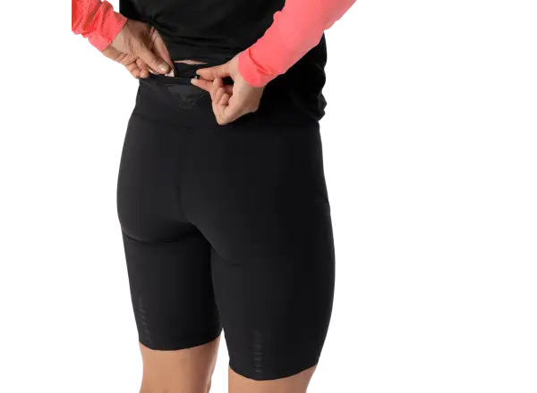 Dynafit Ultra damskie spodenki Black Out