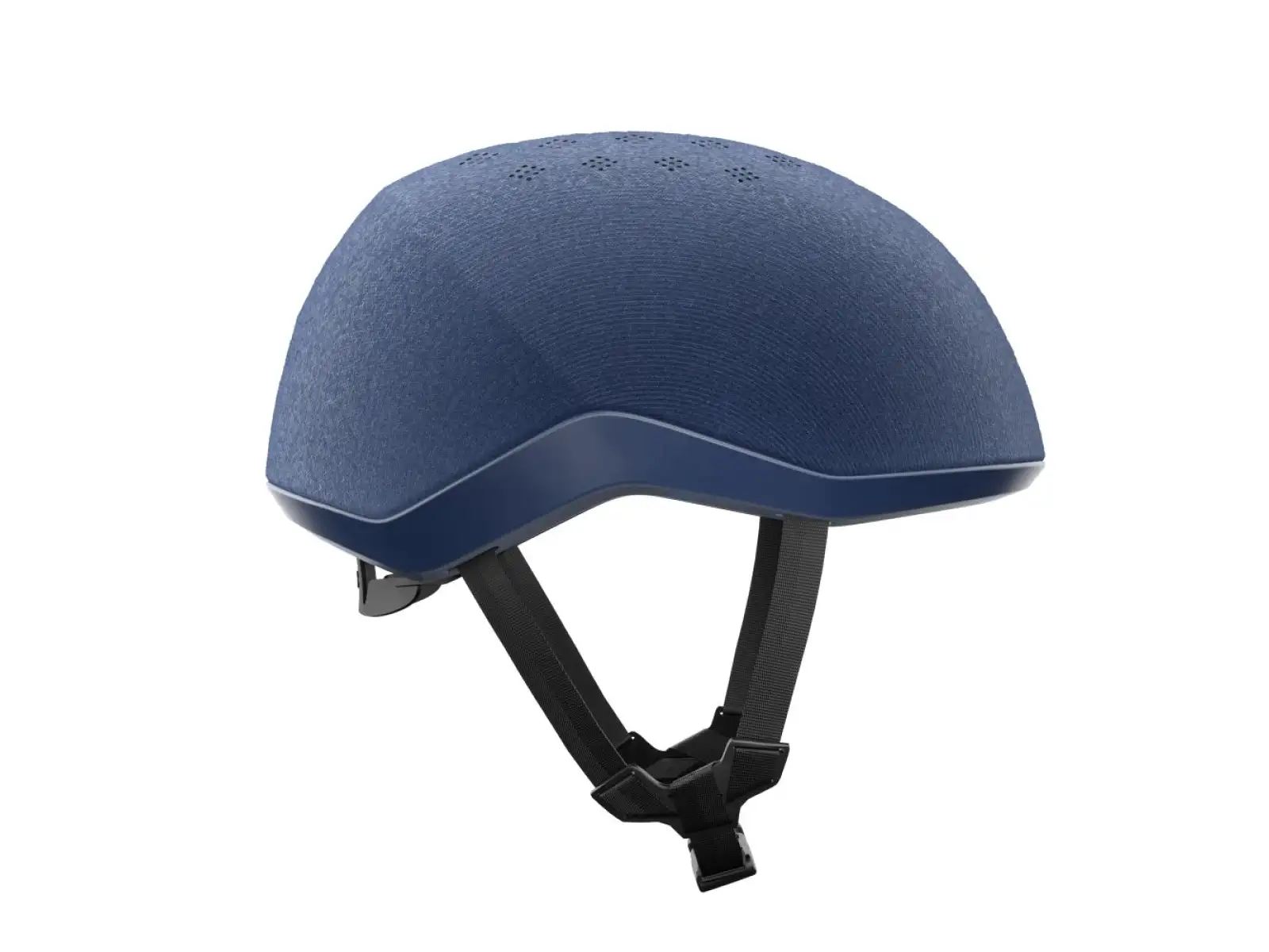 POC Myelin kask Lead Blue