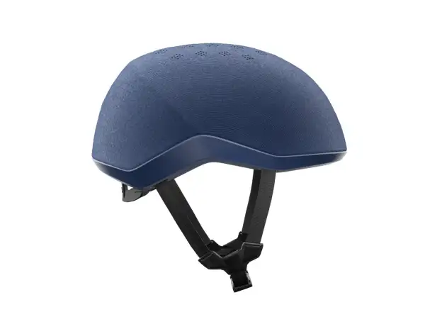 POC Myelin kask Lead Blue