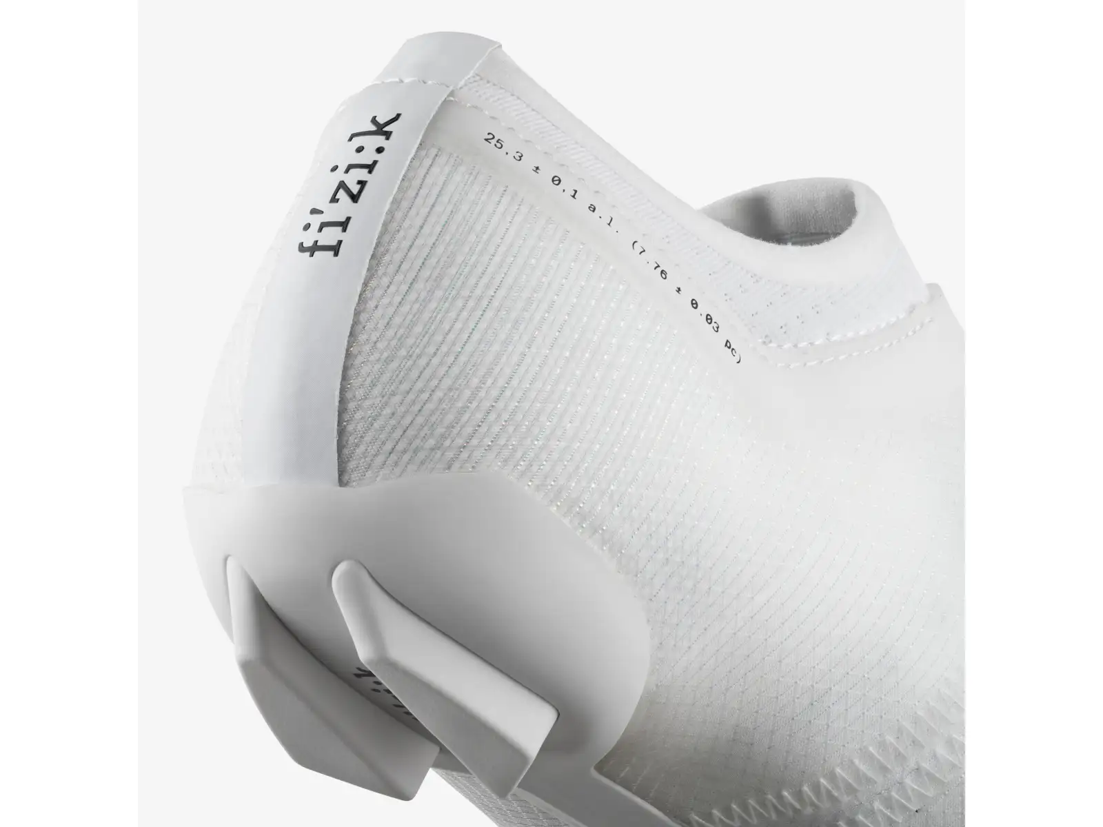 Fizik Vento Vega Carbon szosowe buty White/White
