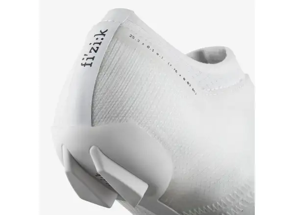 Fizik Vento Vega Carbon szosowe buty White/White