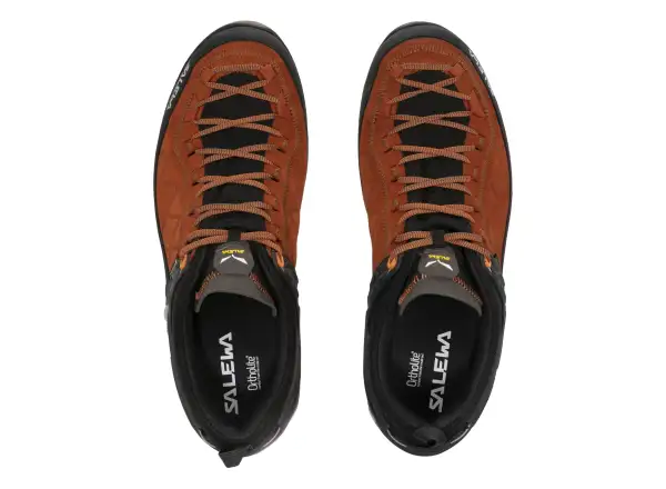 Salewa Mountain Trainer 2 GTX męskie buty trekkingowe Autumnal/Black