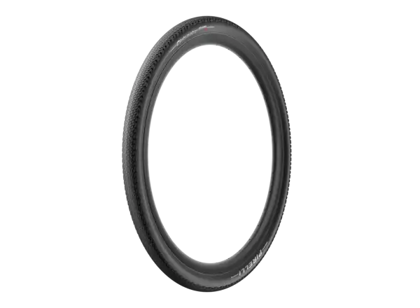 Pirelli Cinturato™ Gravel H TLR 45-584 gravel opona kevlar czarna