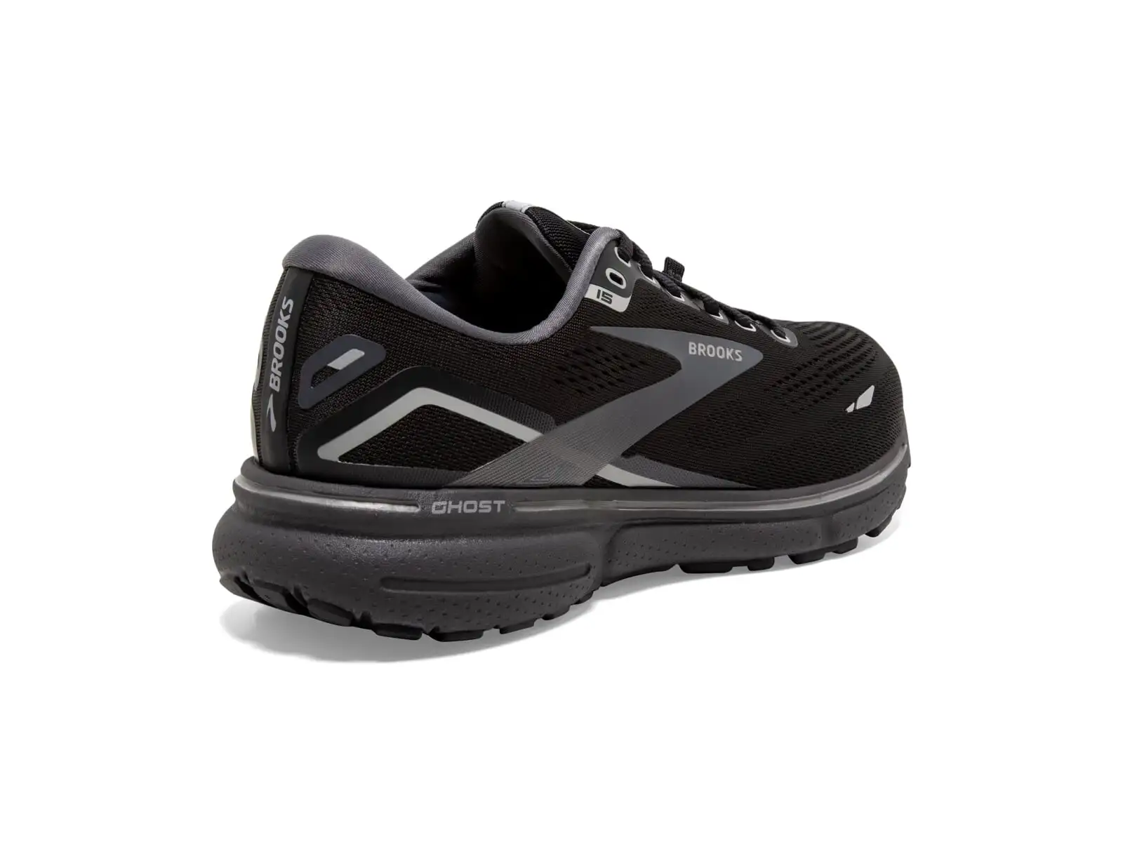 Brooks Ghost 15 GTX męskie buty do biegania czarna