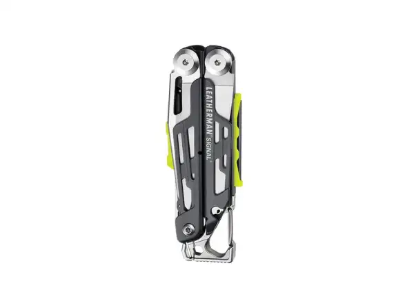 Leatherman Signal multitool Granite Gray