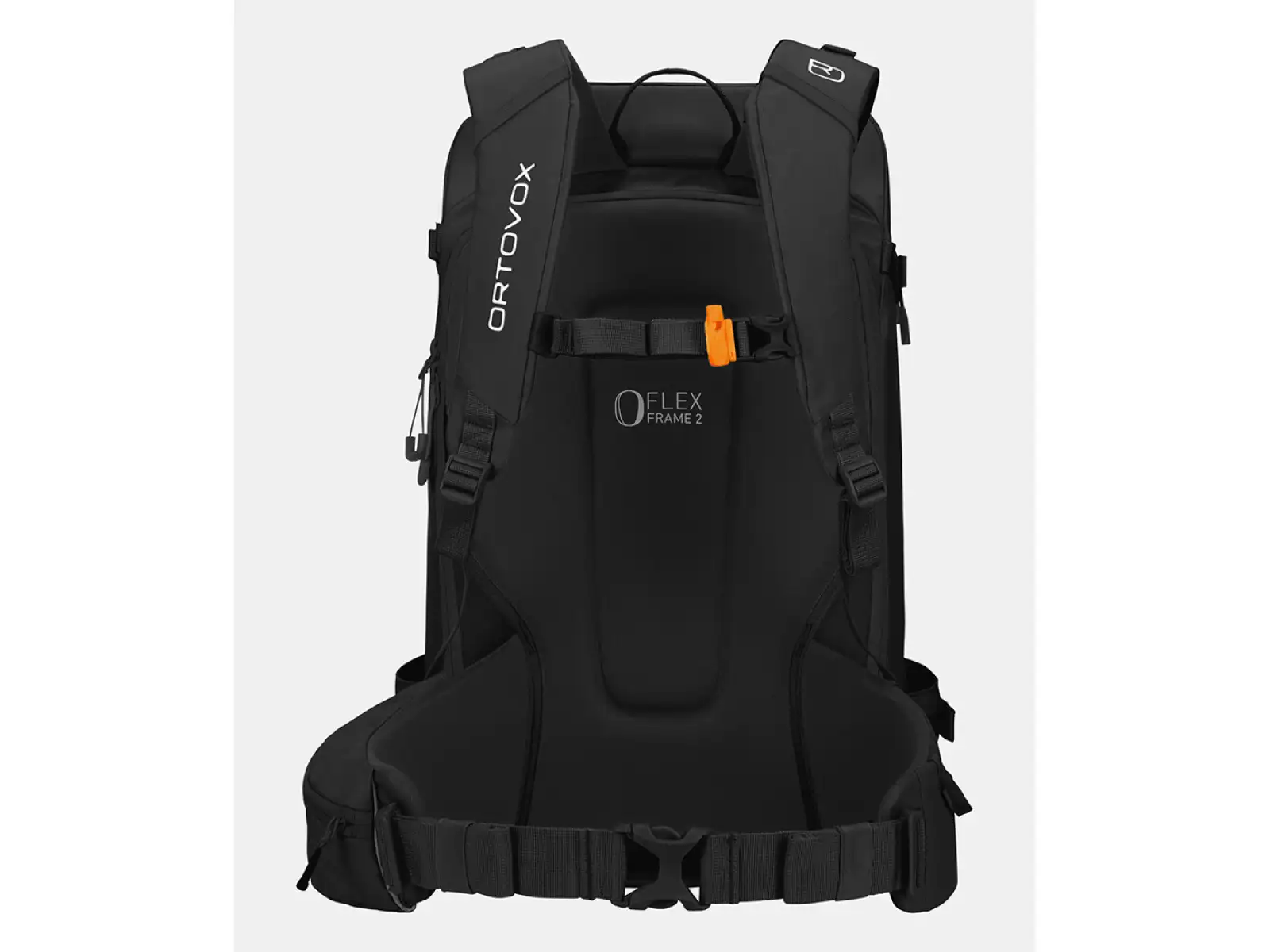 Ortovox Haute Route 30 S plecak skitourowy Mountain Rose