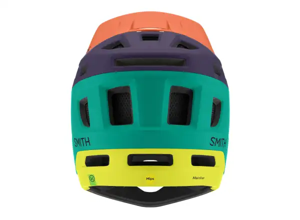 Smith Mainline Mips kask Matte Zero Gravity
