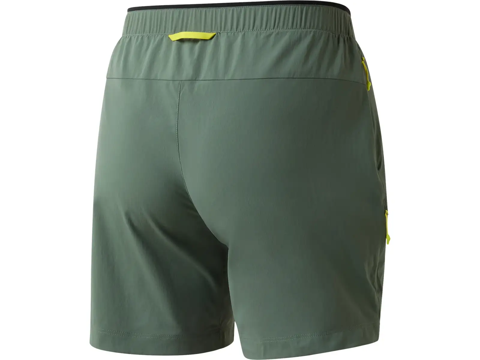 Haglöfs L.I.M Fuse damskie spodenki Chlorophyll Green