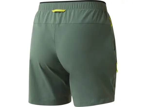 Haglöfs L.I.M Fuse damskie spodenki Chlorophyll Green