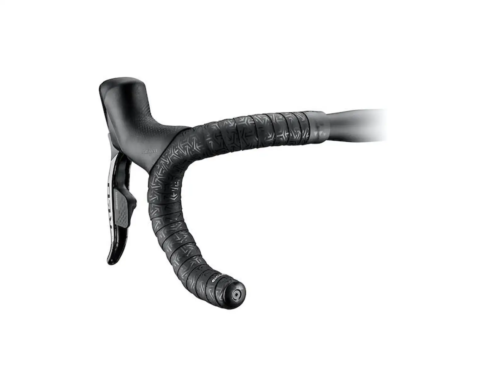 Ciclovation Seitex owijka Ballistic Glossy Black Magic Cube