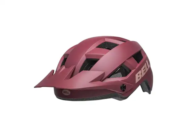 Bell Spark 2 kask Mat Pink