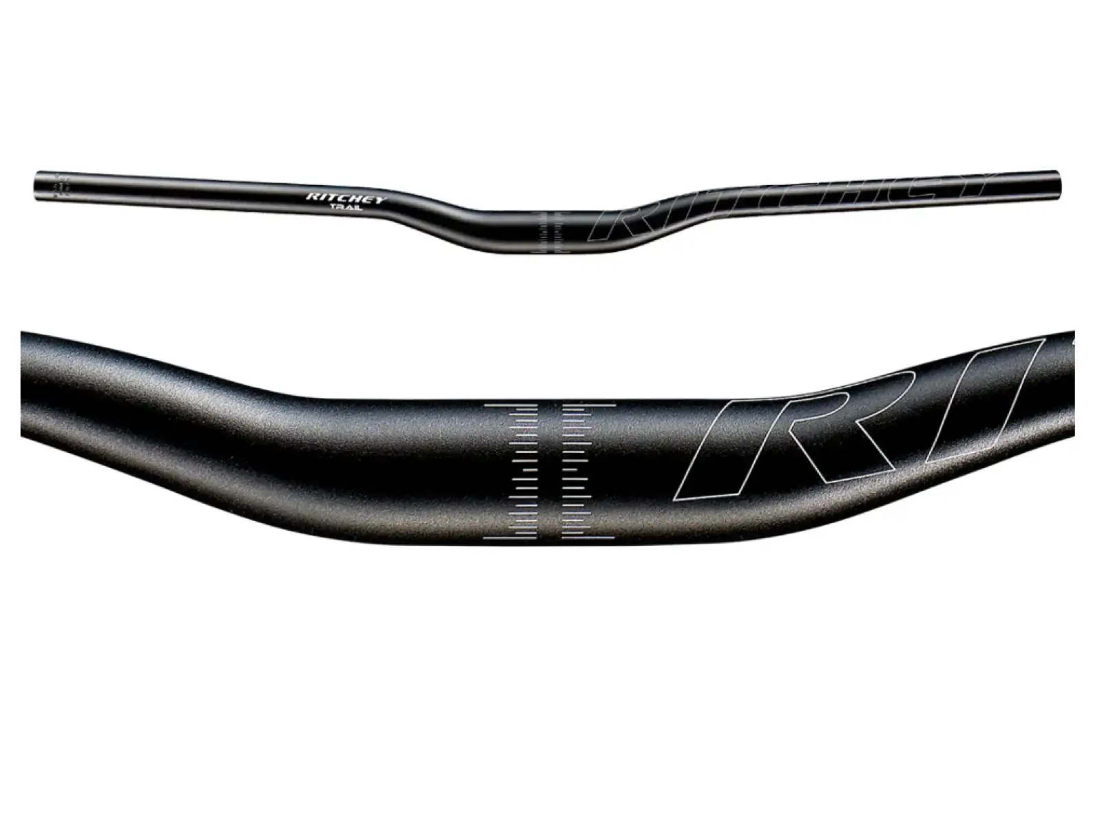 Ritchey Comp Trail Rizer MTB kierownica 800x15 mm BB Black