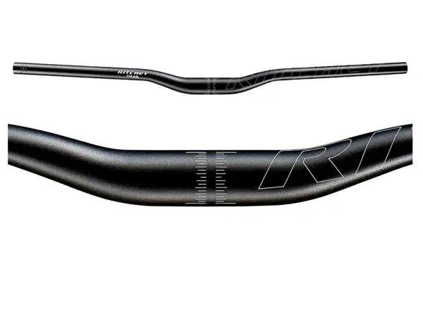 Ritchey Comp Trail Rizer MTB kierownica 800x15 mm BB Black