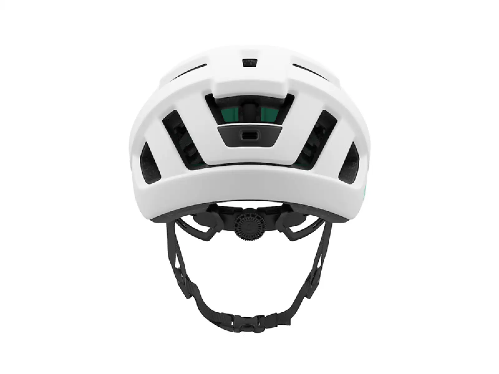 Lazer Codax KC kask biały Uni (54-61 cm)