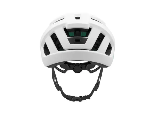 Lazer Codax KC kask biały Uni (54-61 cm)