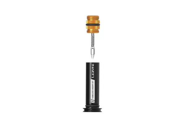 Lezyne Tubeless Insert Kit zestaw do naprawy opon bezdętkowych